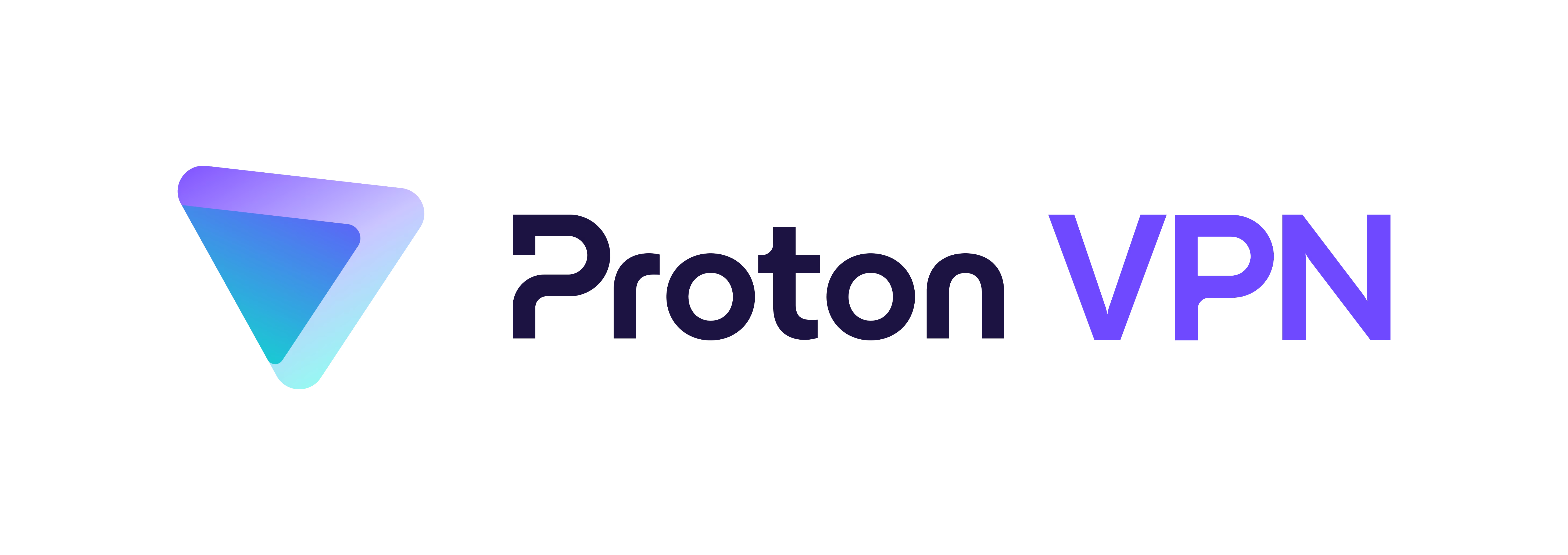 Proton VPN Logo